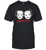 Greyfivenine Formula Shirt 2024