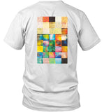 Lane 8 10 Years Of The Mixtape T-Shirt Limited