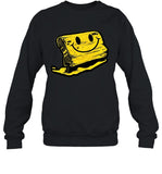 Limited Twin Home Prints Smiley Squeegee Shirt