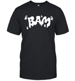 Kaneljoseph Bam Ghost Halloween 2023 Shirt