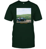 Larry June Doing it For Me 1991 Limited Tee