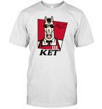 Ketapoloclub Ket Finger Lickin Good Tee