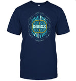 Goose Vibrant September 15 2024 Music Hall Waukee IA Shirt