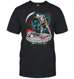Josh Emmett Moments Full Violence New T-Shirts Limited