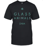 Glass Animals Celebrate The Big 9 Year Anniversary Of Zaba Shirt