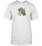 Lando Norris Race 100 2024 Limited Tee