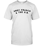 ANDY FRASCO L'OPTIMIST Limited Edition