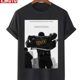 Black Mafia Family 2021 Unisex T-Shirt