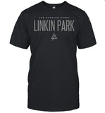 Linkin Park Archer Box New T-Shirt