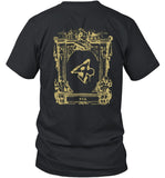 Generation Loss The Founder T-Shirt