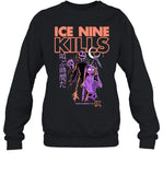 Ice Nine Kills Sally Scary-More Scream Shirt