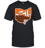 Limited 311 July 28 2024 Jacobs Pavilion Nautica In Cleveland OH Shirt