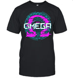 Kenny Omega I'm Back Triblend Hot 2024 T-Shirt
