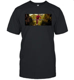 I'm Going On An Adventure Matip Tee