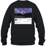 Kendall Rae Tckr 10Yr Anniversary Crew Neck