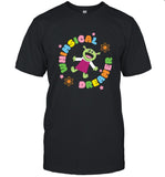 Jay Weinberg Whimsical Dreamer New shirt
