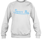 Leahkateb Spare Me Shirt 2024
