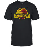 Florida Death Metal shirt