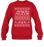 Half Alive 2023 Holiday T-Shirt