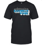 Knuckle Puck Skyline Shirt 2024