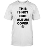 Limited Blink-182 One More Time Album This Is Not Our Album T-Shirt