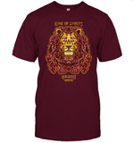 king Of Sports Hikuleo Hontai Tee