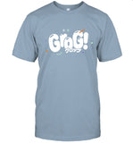 Cold Ones Grog Shirt 2023