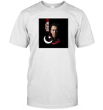 Jhanzaib Release Imran Khan Prisoner No 804 T Shirt New