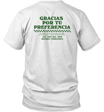 Kevin Kaarl Kaarl Taller Mecanico Gracias Por Tu Preferencia Shirt