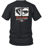 Limited 24Hundred Old English T Shirt