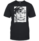 JXDN Spring Tour 2023 Shirt, Mugshot Spring Tour T-Shirt