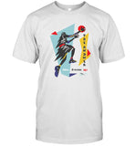 Iverson Layup T-Shirt
