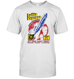 Lolita Express Get Your Tickets Today T-Shirt