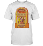 Jonas Brothers Sacramento CA, Golden 1 Center Sep 11 2023 Tshirt