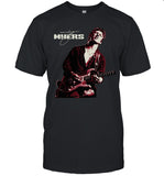 Limited The Select Tour Ty Myers Shirt