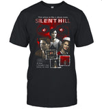 Limited Silent Hill 1999 Shirt_1