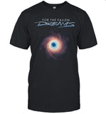 For The Fallen Dreams For The Fallen Dreams Cover Shirt New