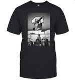 Kathleen Hanna Guy and Brendan T-Shirt