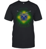 Katy Perry 143 In Rio Shirt