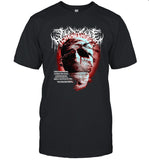 Lorna Shore Zero Gauze T Shirt