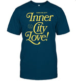 Kevonstage Honor The Gift Inner City Love Shirt