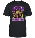 Limited Edition Janay Harding T-Shirt