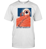 Lord Huron May 29-30 2024 Red Rocks Amphitheatre Morrison Co Shirt