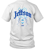 Jett Lawrence Jettson 18 Electric T Shirt