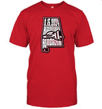 311 August 15Th 2024 Sand Mountain Amphitheater Albertville Alabama T Shirt