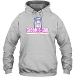 Limited Gloom-E-girl Shirt