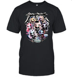 CRITIC BEBE X CRITIC shirt 2024