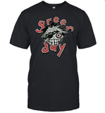 Funny Green day dookie bastard tour 2024 shirt