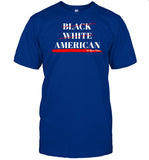 Free In Texas Not Black White American The Officer Tatum