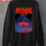 Blade Runner 2049 Replicants Are Like Any Other Machine Unisex T-shirt